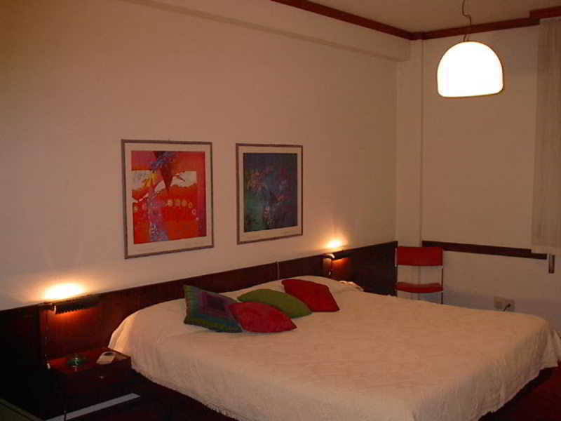 Albergo Residence Italia Vintage Hotel Pordenone Exterior photo
